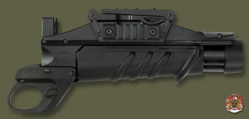   FN GL1