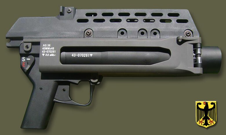   AG36/AG-C
